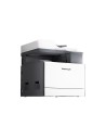 IMPRESORA MFP PANTUM LASER COLOR CM230ADN A3 25PPM 250H USB RJ45 WIFI 3Y