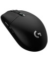 RATON GAMING LOGITECH G305 WIRELESS BLACK
