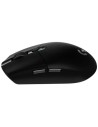 RATON GAMING LOGITECH G305 WIRELESS BLACK
