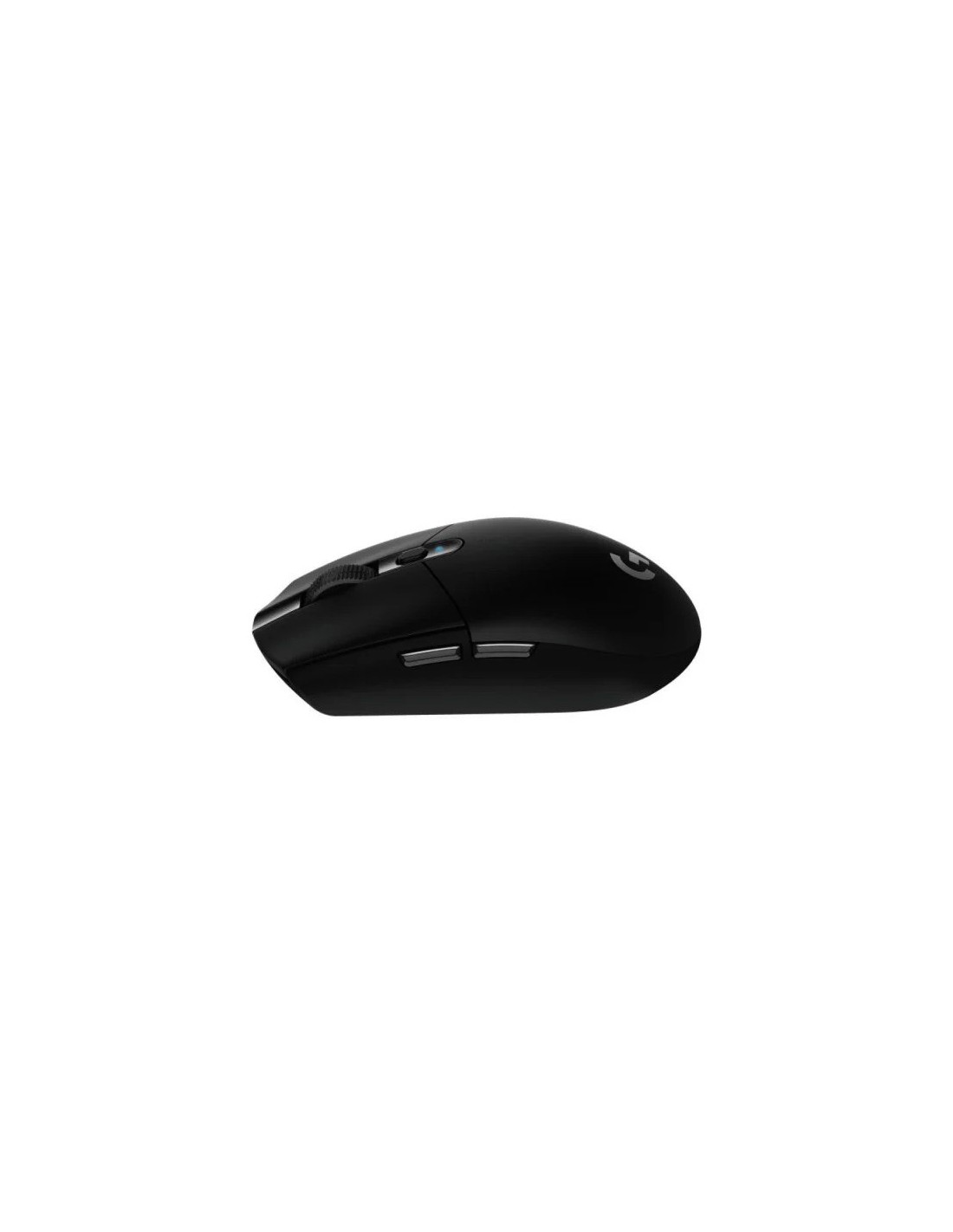 RATON GAMING LOGITECH G305 WIRELESS BLACK