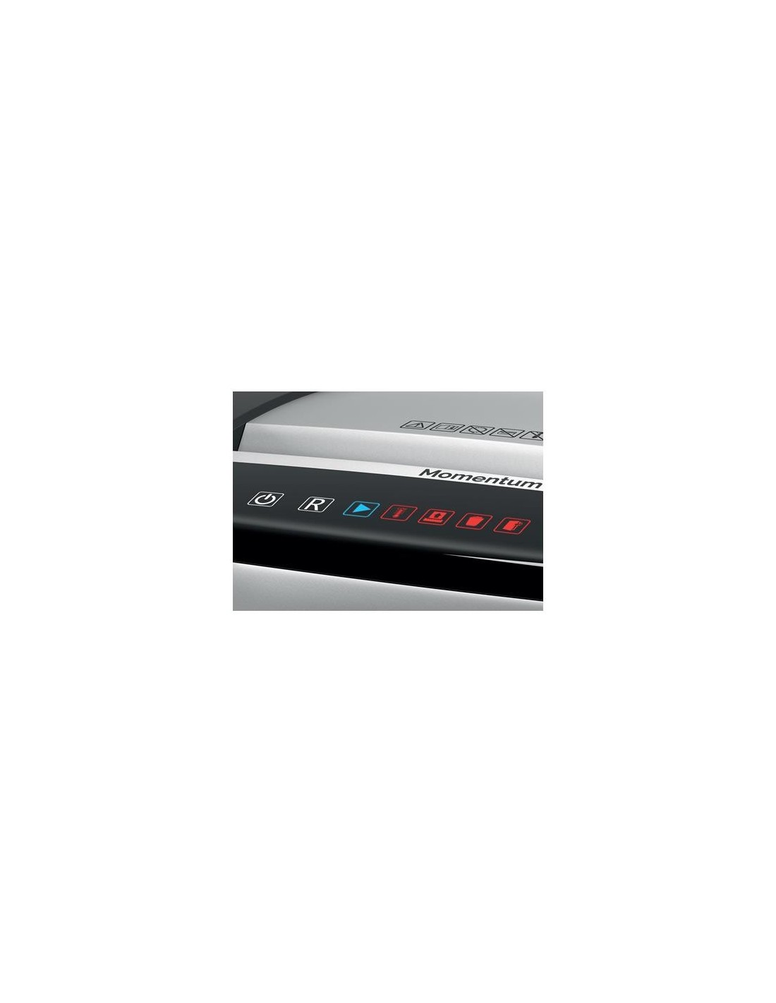 DESTRUCTORA REXEL MOMENTUM X420 CORTE CRUZADO