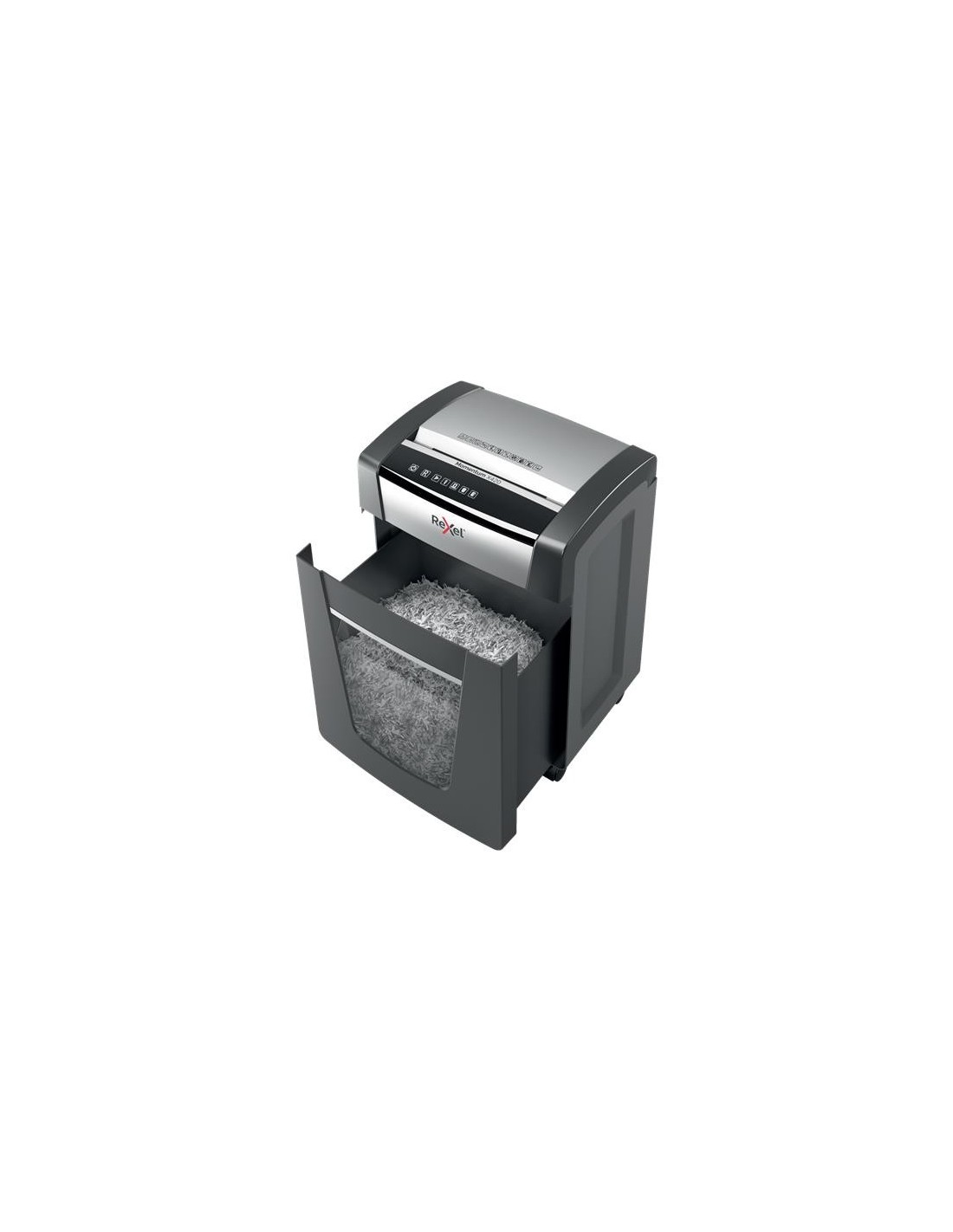 DESTRUCTORA REXEL MOMENTUM X420 CORTE CRUZADO