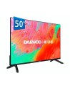 TELEVISOR DAEWOO 50 LED UHD 4K USB SMART TV WIFI BLUETOOTH