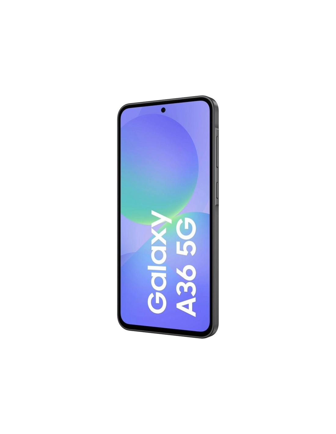 SMARTPHONE SAMSUNG GALAXY A36 6.7 6GB/128GB/50MP/5G BLACK