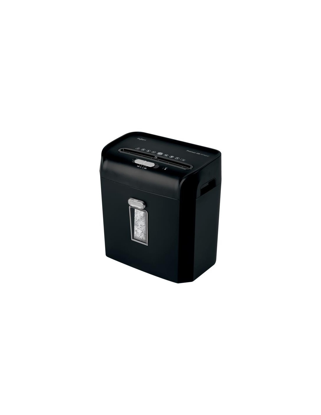DESTRUCTORA REXEL PROMAX QS RPX612