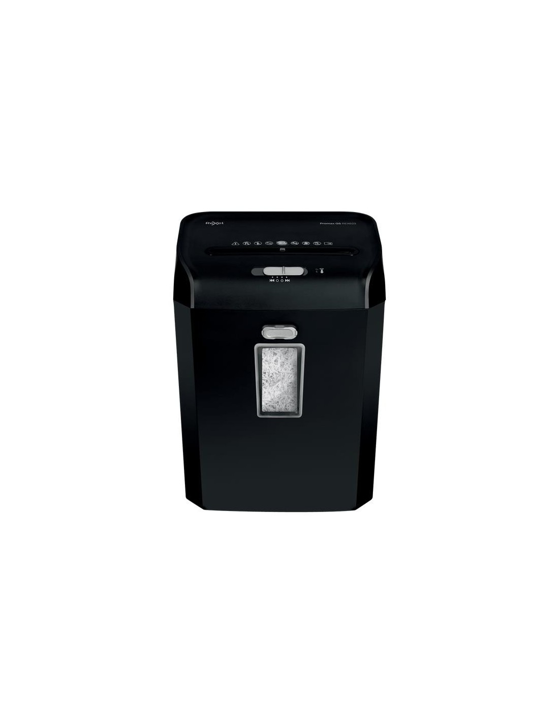 DESTRUCTORA REXEL PROMAX QS REX623 CONFETI