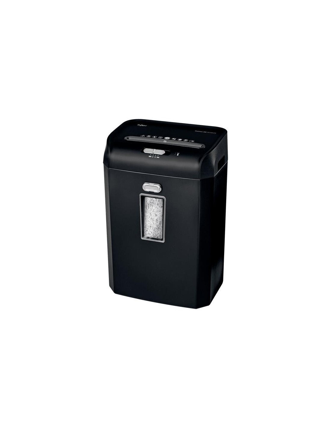 DESTRUCTORA REXEL PROMAX QS REX623 CONFETI