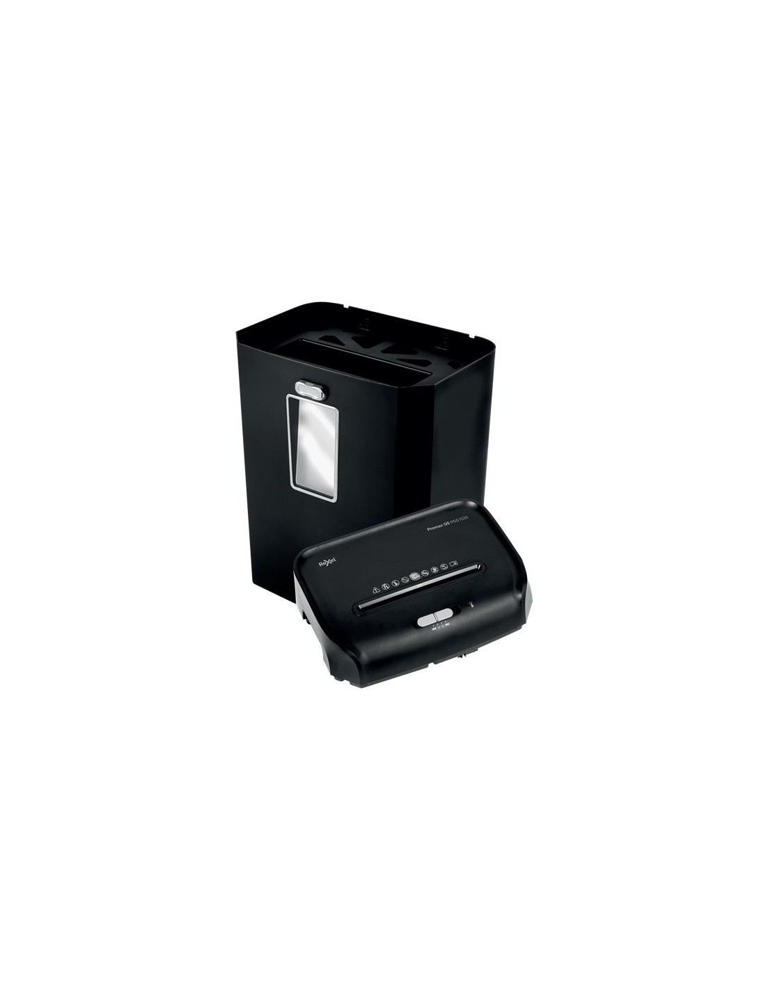 DESTRUCTORA REXEL PROMAX QS RES1535 TIRAS