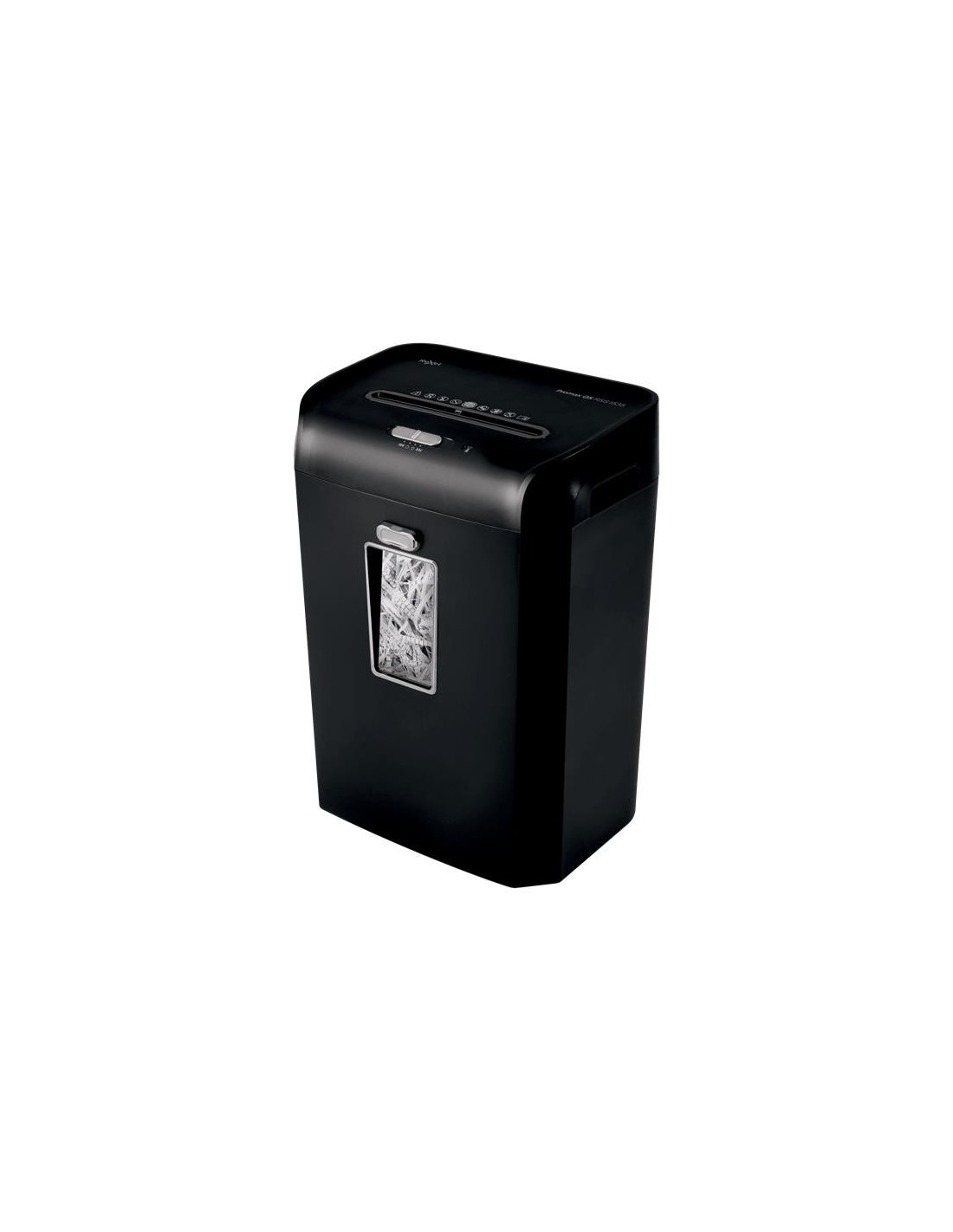 DESTRUCTORA REXEL PROMAX QS RES1535 TIRAS