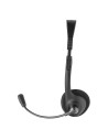 AURICULARES + MICROFONO TRUST PRIMO HEADSET