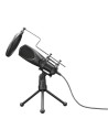 MICROFONO TRUST GXT 232 MANTIS STREAMING USB