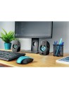 ALTAVOCES TRUST GEMI RGB 2.0 BLACK