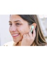 AURICULARES TRUST NIKA TOUCH EARPHONES BLUETOOTH WIRELESS TURQUOISE