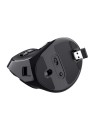 RATON TRUST VOXX ERGONOMICO WIRELESS 9 BOTONES BLACK