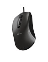 RATON TRUST CARVE USB BLACK