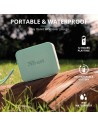 ALTAVOCES TRUST ZOWY WIRELESS BLUETOOTH MINT