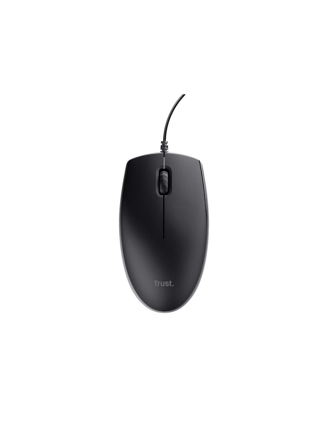 TECLADO + RATON TRUST PRIMO USB