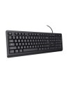 TECLADO TRUST TK-150 USB
