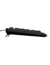 TECLADO TRUST TK-150 USB