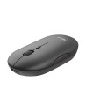 RATON TRUST PUCK RECARGABLE WIRELESS BLUETOOH BLACK