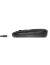 RATON TRUST PUCK RECARGABLE WIRELESS BLUETOOH BLACK