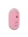 RATON TRUST PUCK RECARGABLE WIRELESS BLUETOOH PINK