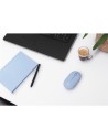 RATON TRUST PUCK RECARGABLE WIRELESS BLUETOOTH BLUE