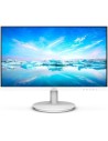 MONITOR PHILIPS 24 IPS MULTIMEDIA VGA HDMI WHITE