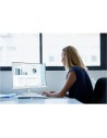 MONITOR PHILIPS 24 IPS MULTIMEDIA VGA HDMI WHITE