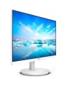 MONITOR PHILIPS 24 IPS MULTIMEDIA VGA HDMI WHITE