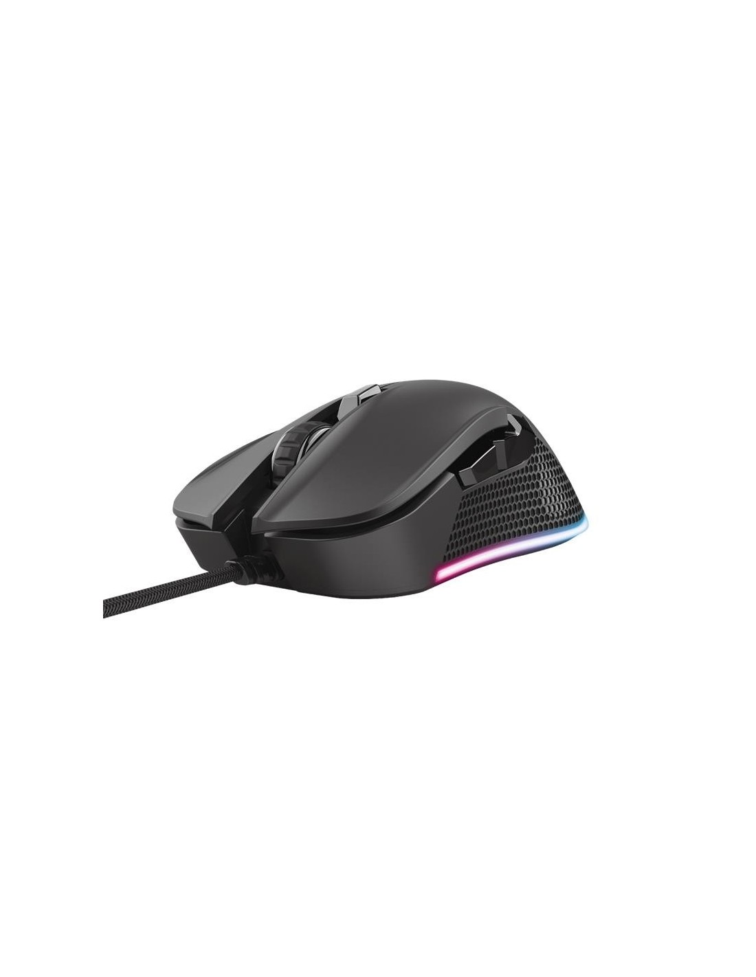RATON TRUST GAMING GXT 922 YBAR RGB