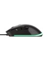 RATON TRUST GAMING GXT 922 YBAR RGB