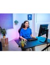 TECLADO TRUST GAMING GXT 834 CALLAZ MECANICO TKL USB RGB