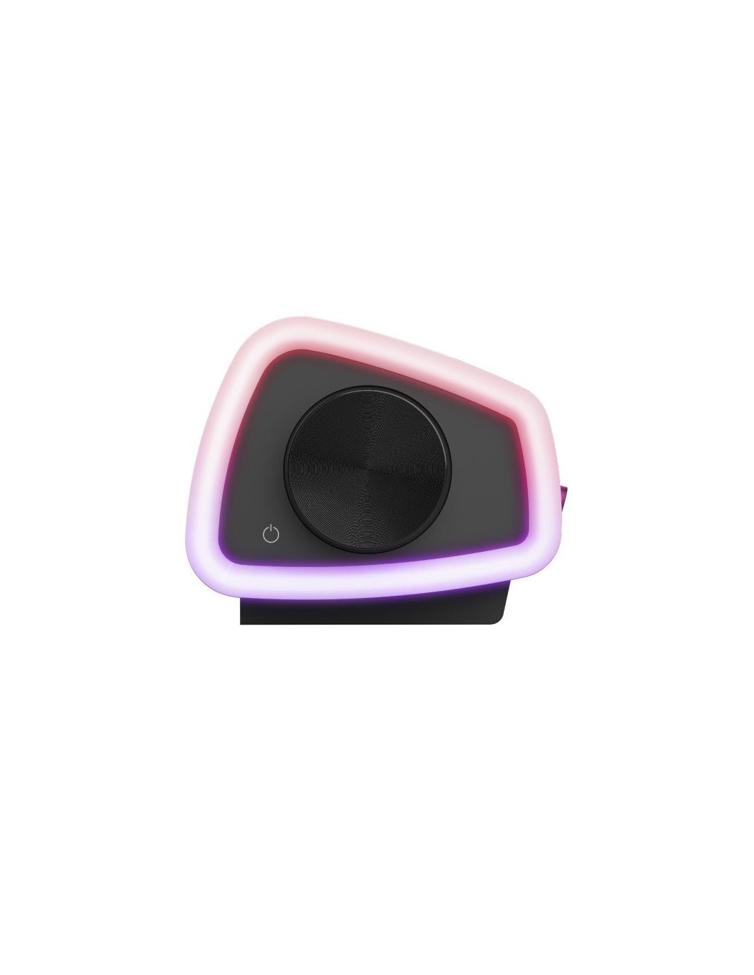 ALTAVOCES TRUST GAMING AXON PC SOUNDBAR BARRA DE SONIDO RGB