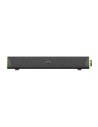 ALTAVOCES TRUST GAMING AXON PC SOUNDBAR BARRA DE SONIDO RGB