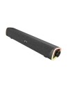 ALTAVOCES TRUST GAMING AXON PC SOUNDBAR BARRA DE SONIDO RGB