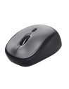 RATON TRUST YVI+ WIRELESS SILENT ECO BLACK