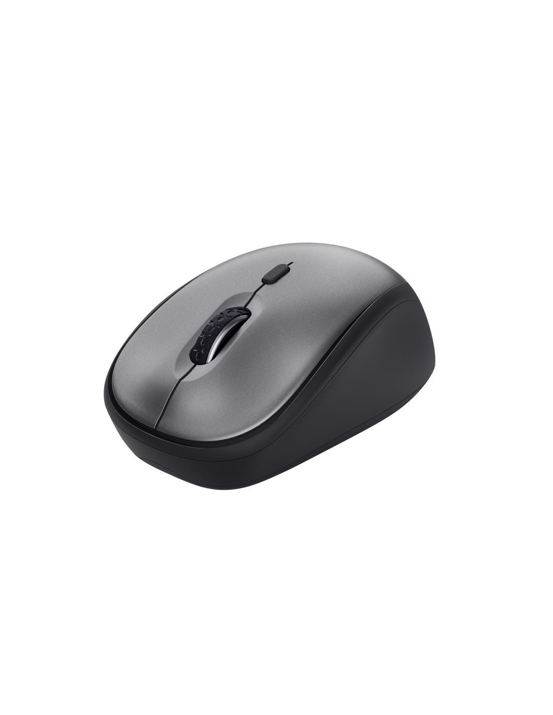 RATON TRUST YVI+ WIRELESS SILENT ECO BLACK