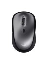 RATON TRUST YVI+ WIRELESS SILENT ECO BLACK