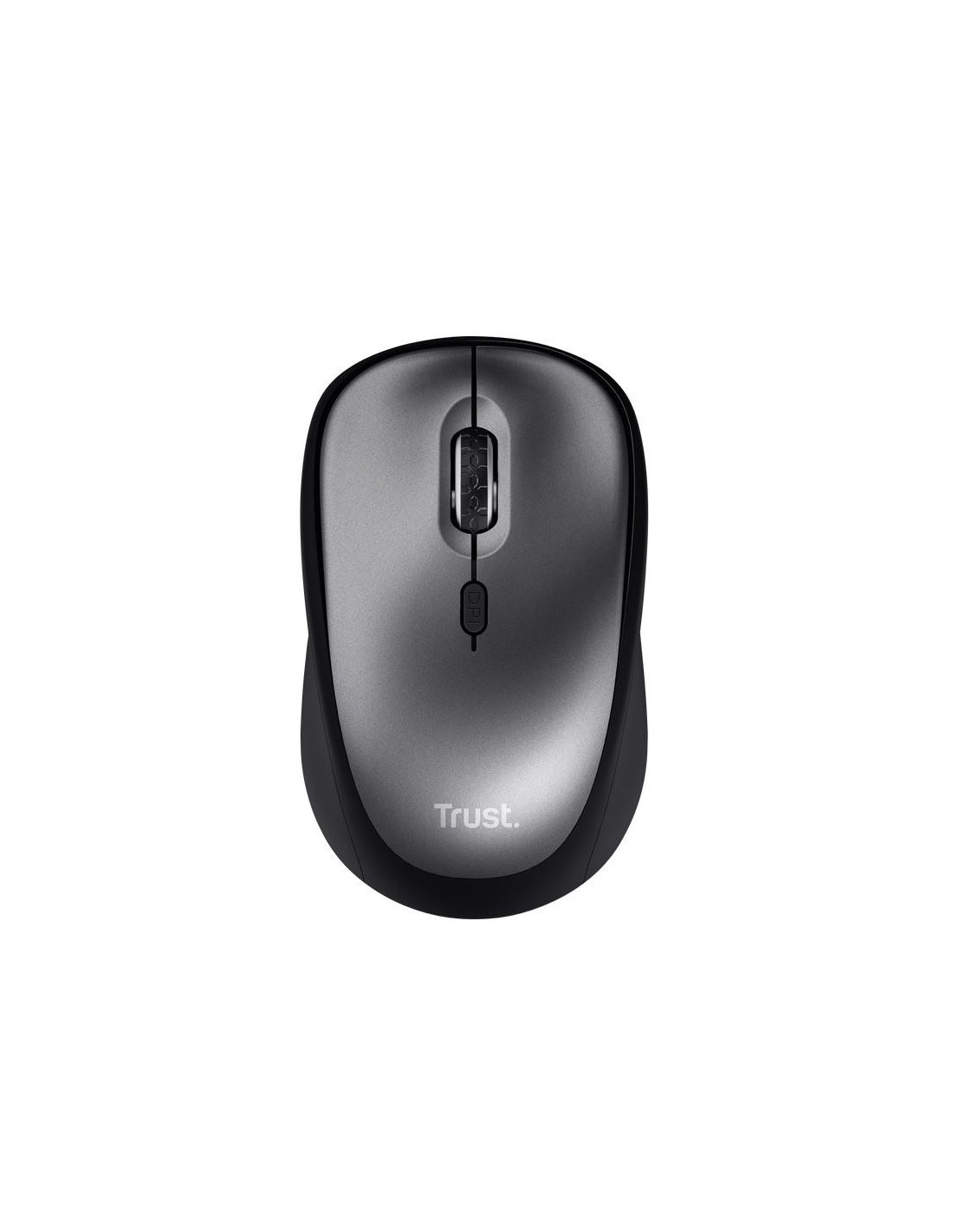 RATON TRUST YVI+ WIRELESS SILENT ECO BLACK