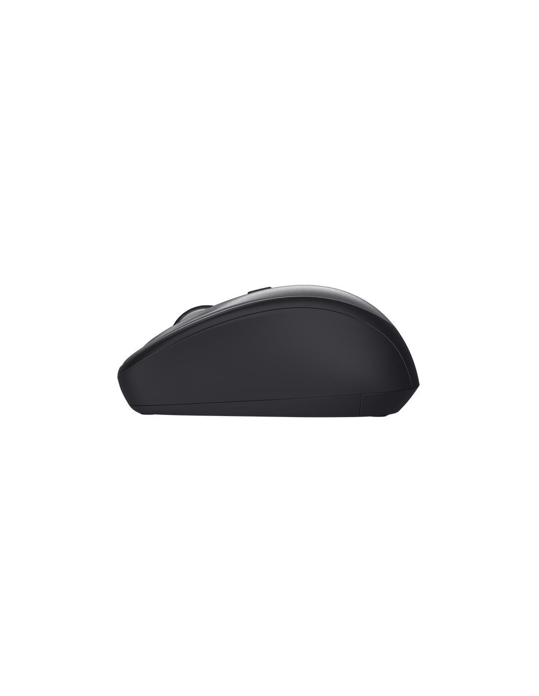 RATON TRUST YVI+ WIRELESS SILENT ECO BLACK
