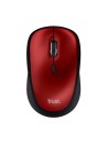 RATON TRUST YVI+ WIRELESS SILENT ECO RED