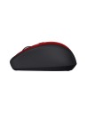 RATON TRUST YVI+ WIRELESS SILENT ECO RED
