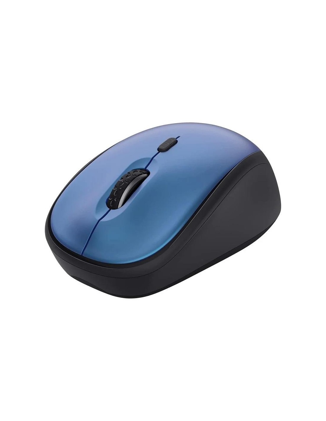 RATON TRUST YVI+ WIRELESS SILENT ECO BLUE
