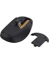 RATON TRUST YVI+ WIRELESS SILENT ECO BLUE