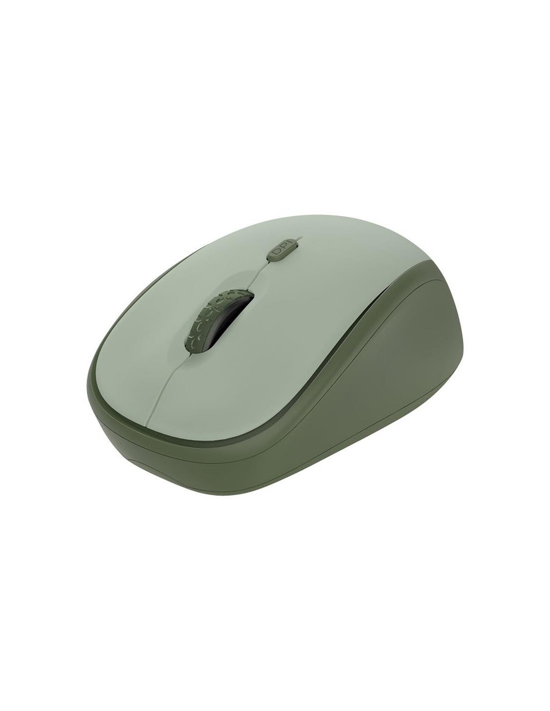 RATON TRUST YVI+ WIRELESS SILENT ECO GREEN