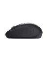 RATON TRUST WIRELESS 1600DPI BLACK