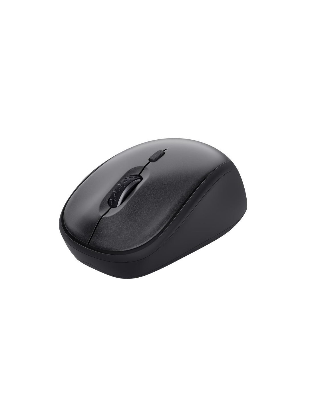 RATON TRUST TM-201 WIRELESS BLACK
