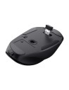 RATON TRUST FYDA COMFORT ERGONOMICO ECO WIRELESS BLACK