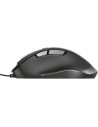 RATON TRUST FYDA WIRED COMFORT ERGONOMICO ECO USB BLACK